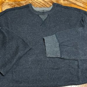Mens sweater